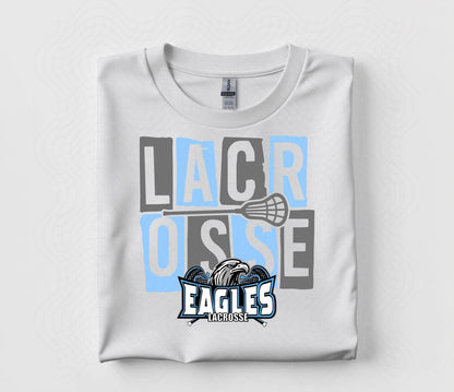 EAGLES SHIRT 1 - Cali Mint Co