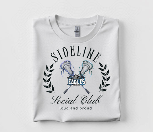 EAGLES SHIRT10 - Cali Mint Co