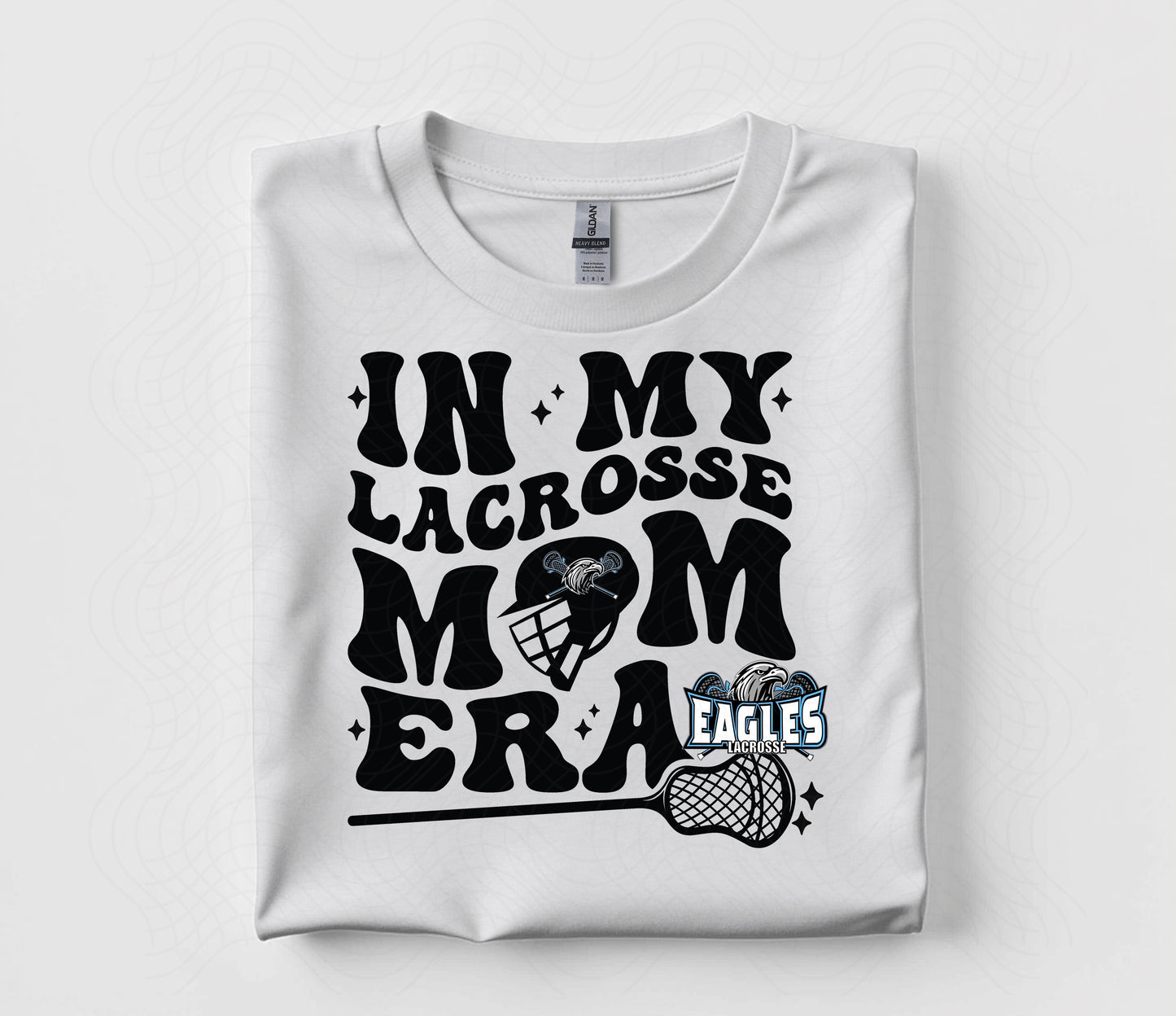 EAGLES SHIRT12 - Cali Mint Co