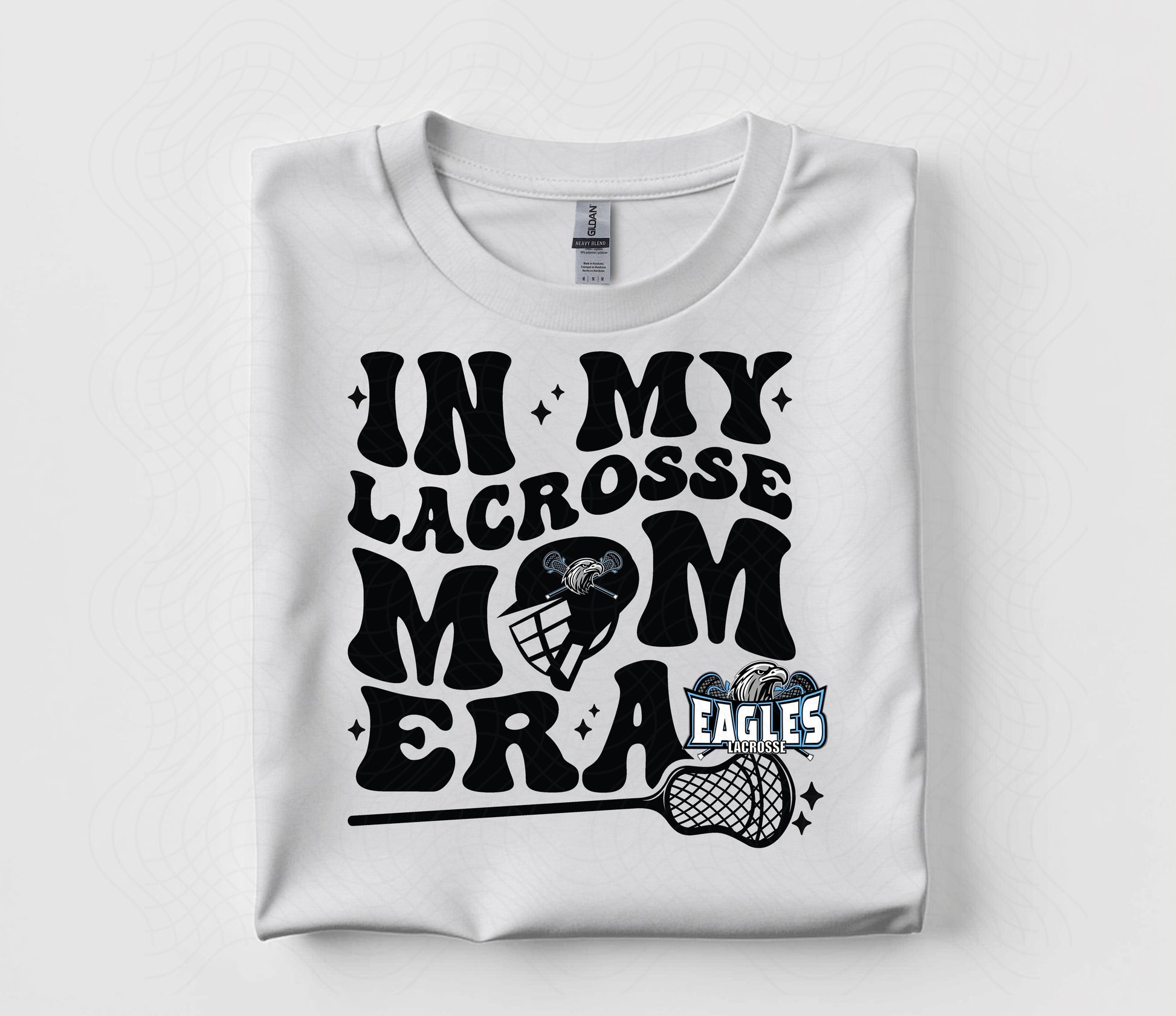 EAGLES SHIRT12 - Cali Mint Co