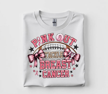 Vaqueros PINK Shirt 13