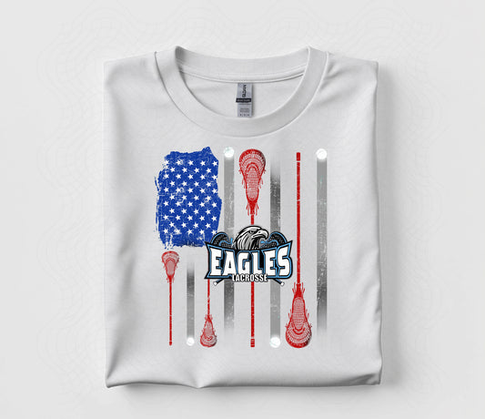 EAGLES SHIRT13 - Cali Mint Co