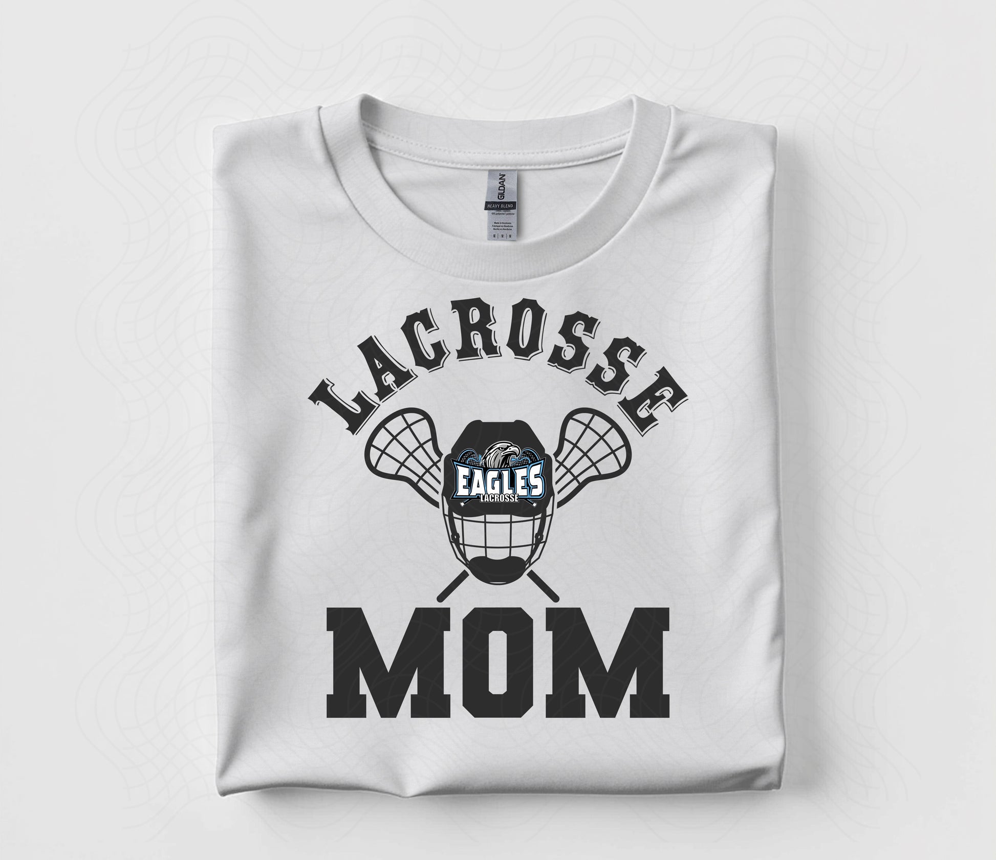 EAGLES SHIRT14 - Cali Mint Co