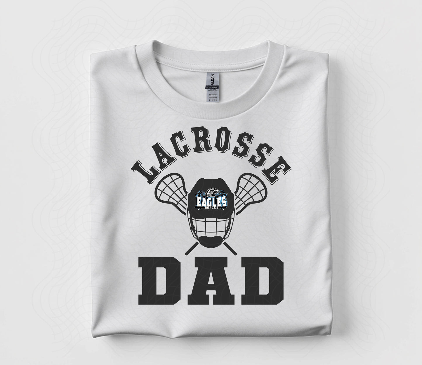 EAGLES SHIRT15 - Cali Mint Co