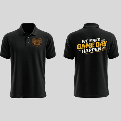 Vaqueros BOARD MEMBER SHIRT - Cali Mint Co
