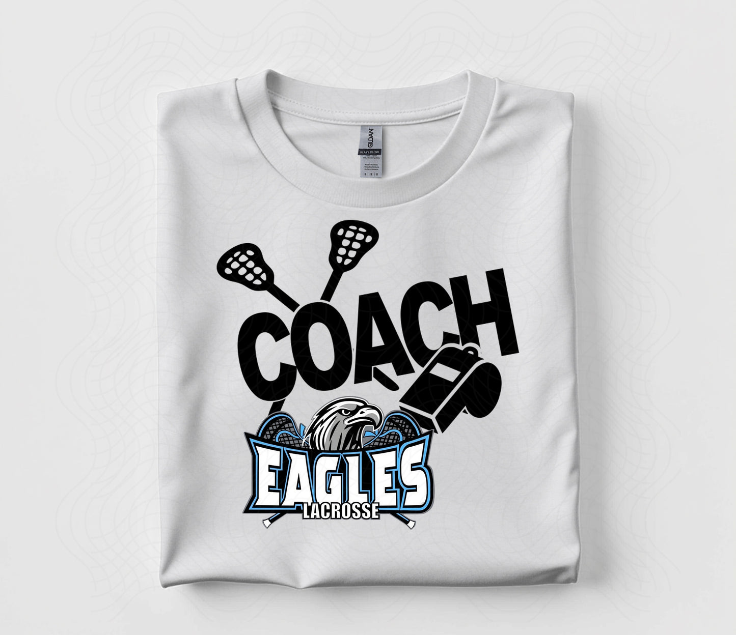 EAGLES SHIRT18 - Cali Mint Co