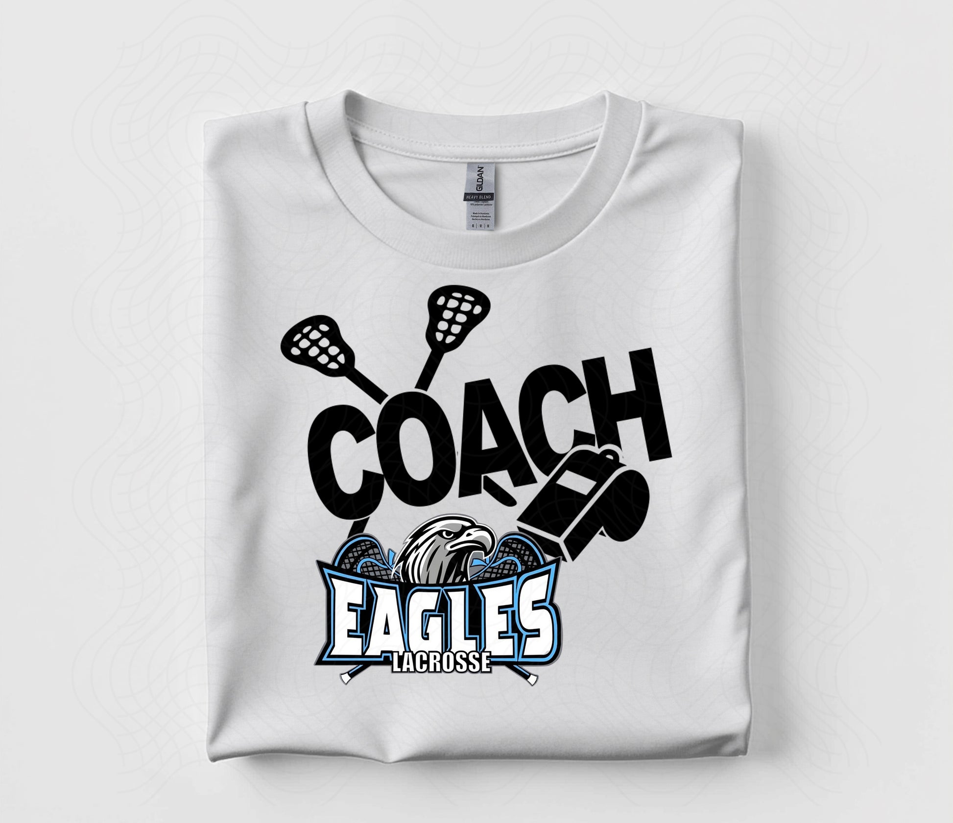 EAGLES SHIRT18 - Cali Mint Co