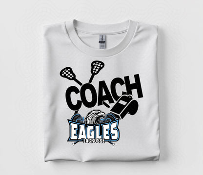 EAGLES SHIRT18 - Cali Mint Co
