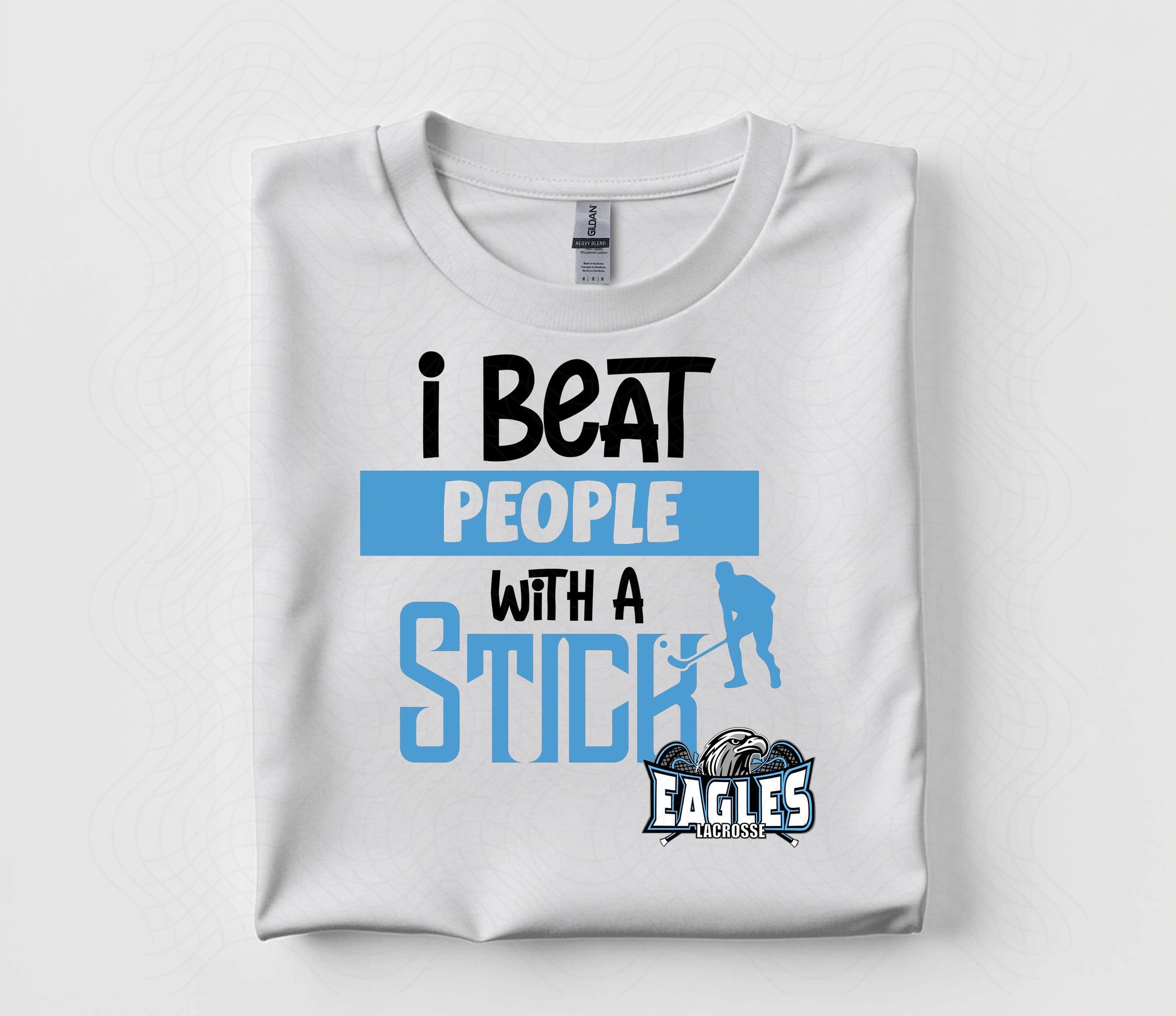 EAGLES SHIRT19 - Cali Mint Co