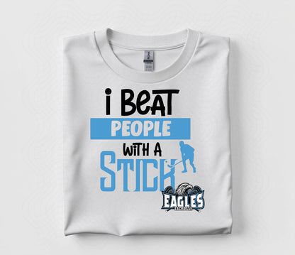 EAGLES SHIRT19 - Cali Mint Co