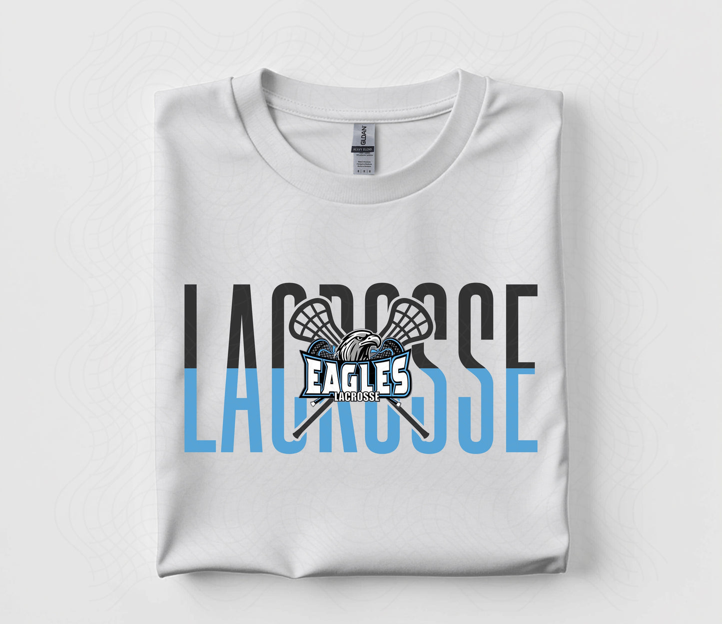 EAGLES SHIRT 2 - Cali Mint Co