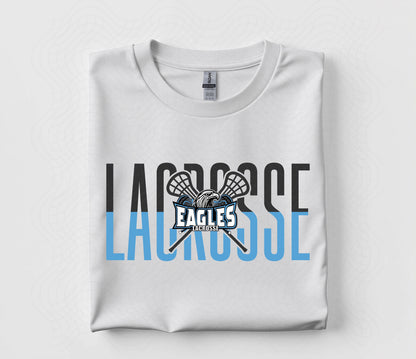 EAGLES SHIRT 2 - Cali Mint Co