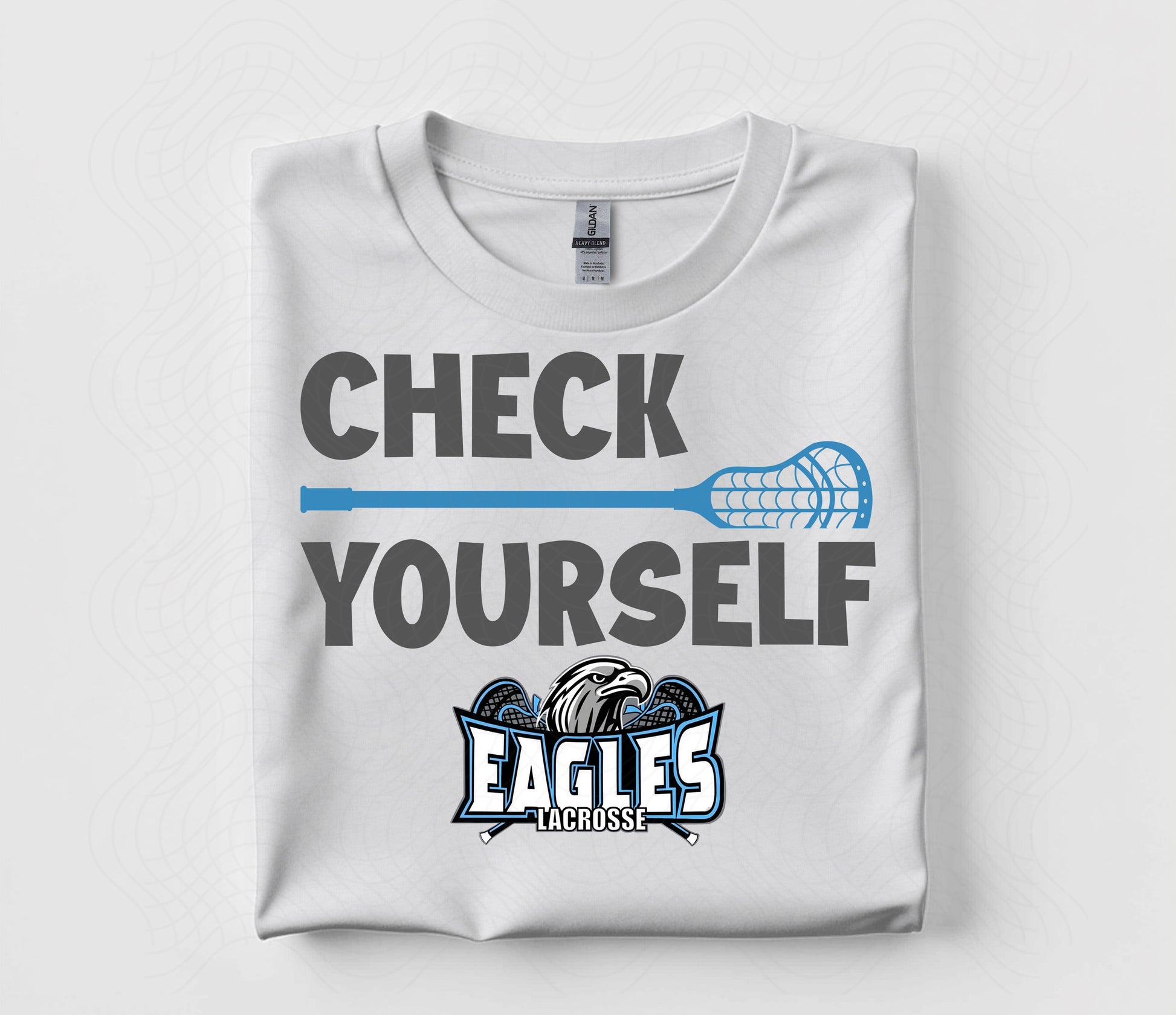 EAGLES SHIRT20 - Cali Mint Co