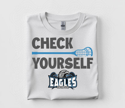EAGLES SHIRT20 - Cali Mint Co