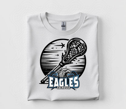 EAGLES SHIRT21 - Cali Mint Co
