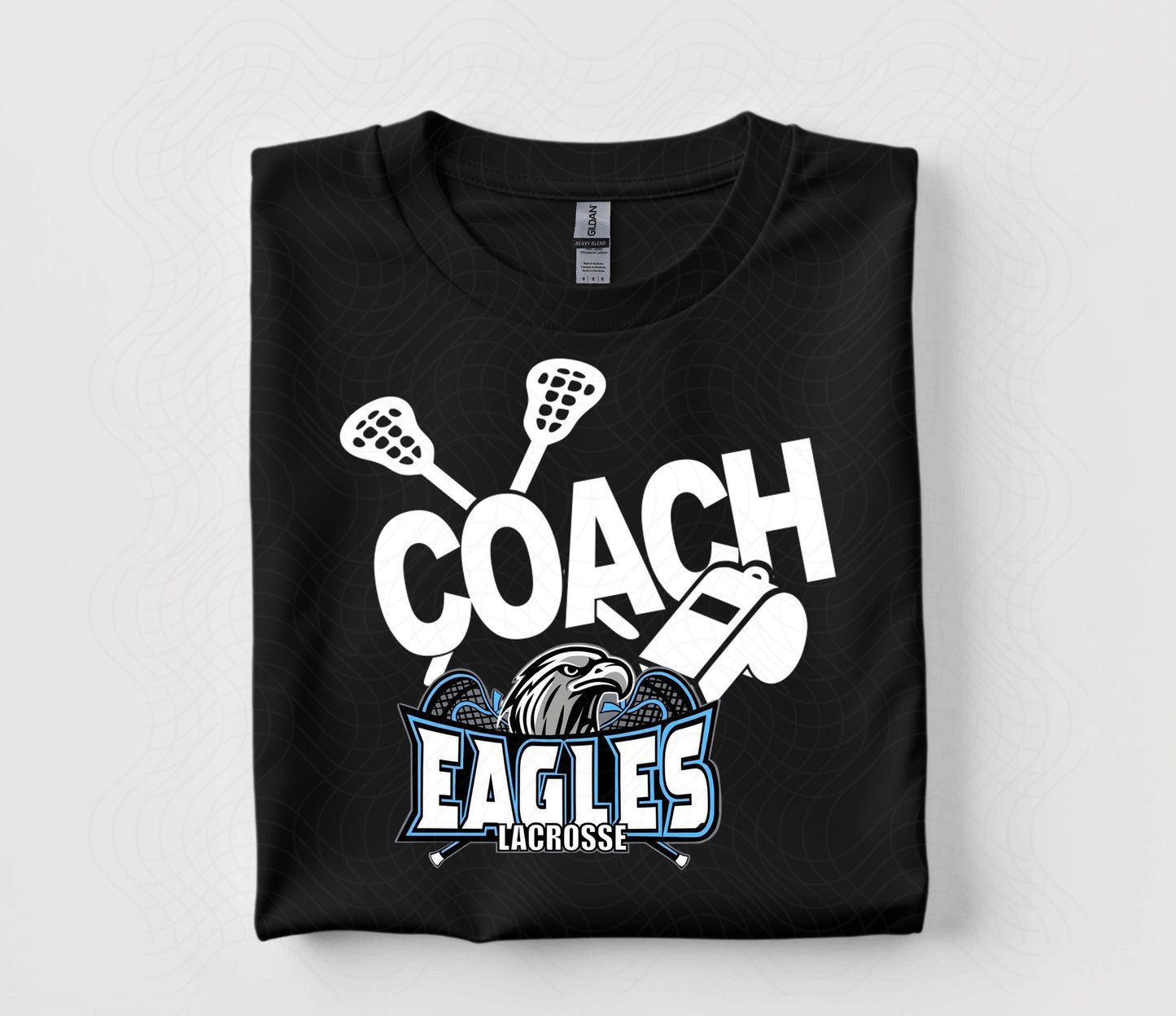EAGLES SHIRT18 - Cali Mint Co