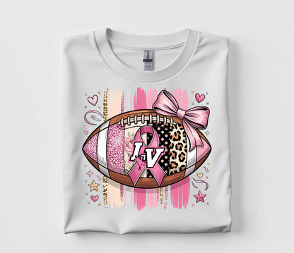 Vaqueros PINK Shirt 12