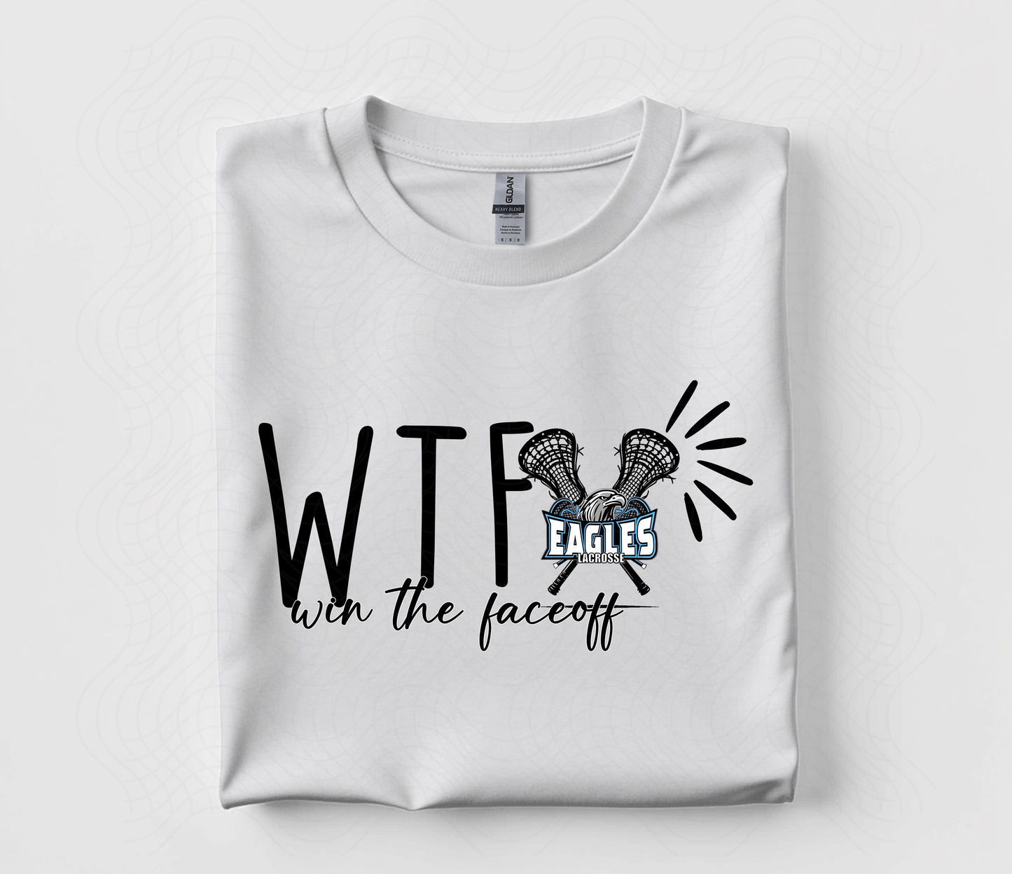 EAGLES SHIRT23 - Cali Mint Co