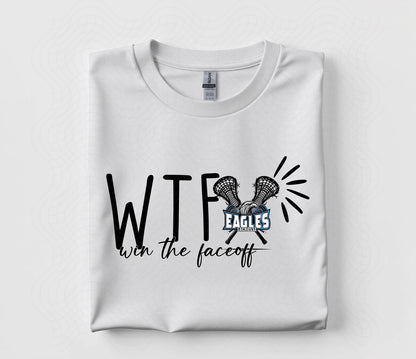 EAGLES SHIRT23 - Cali Mint Co