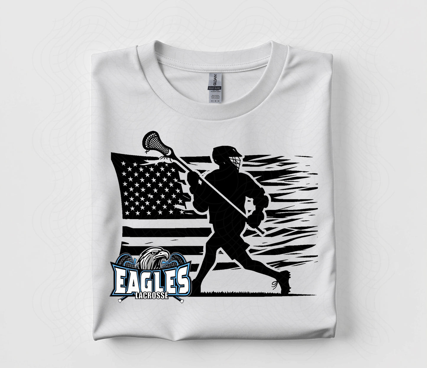 EAGLES SHIRT24 - Cali Mint Co
