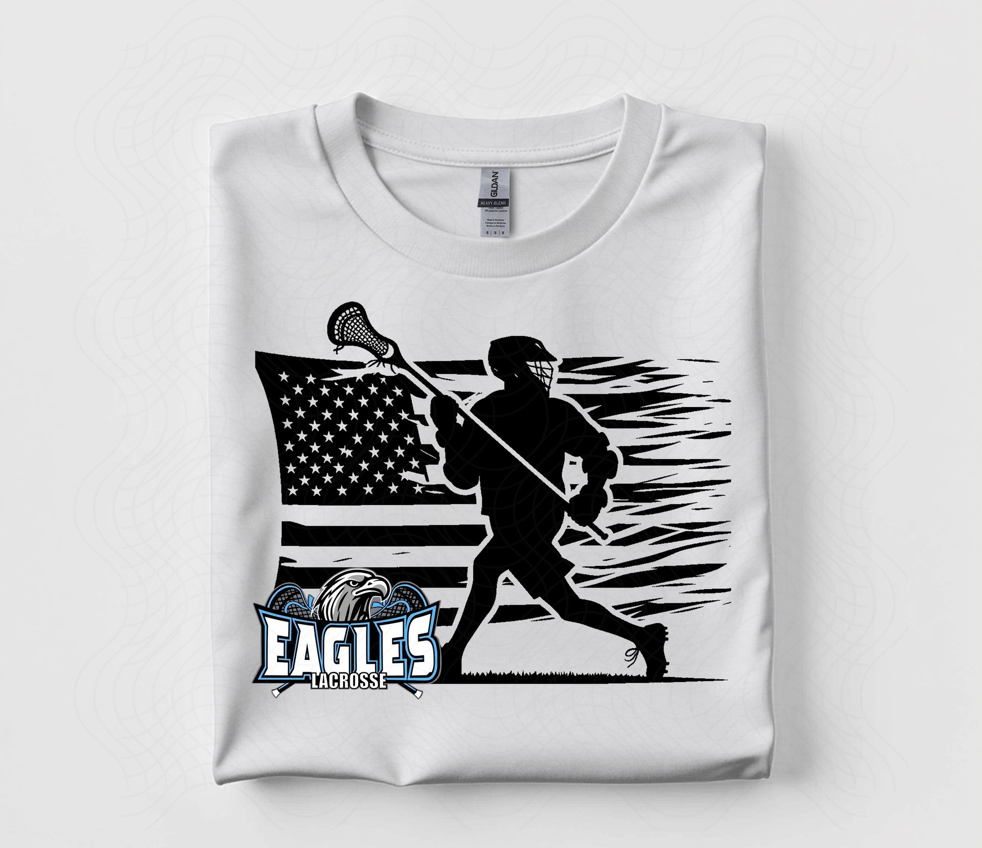 EAGLES SHIRT24 - Cali Mint Co