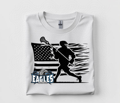 EAGLES SHIRT24 - Cali Mint Co