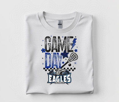 EAGLES SHIRT25 - Cali Mint Co