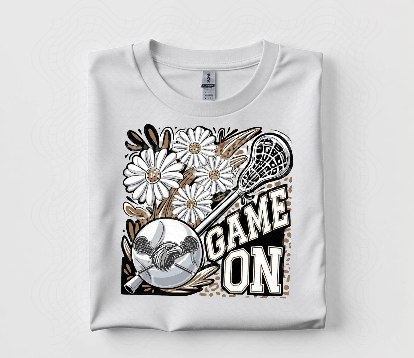 EAGLES SHIRT26 - Cali Mint Co