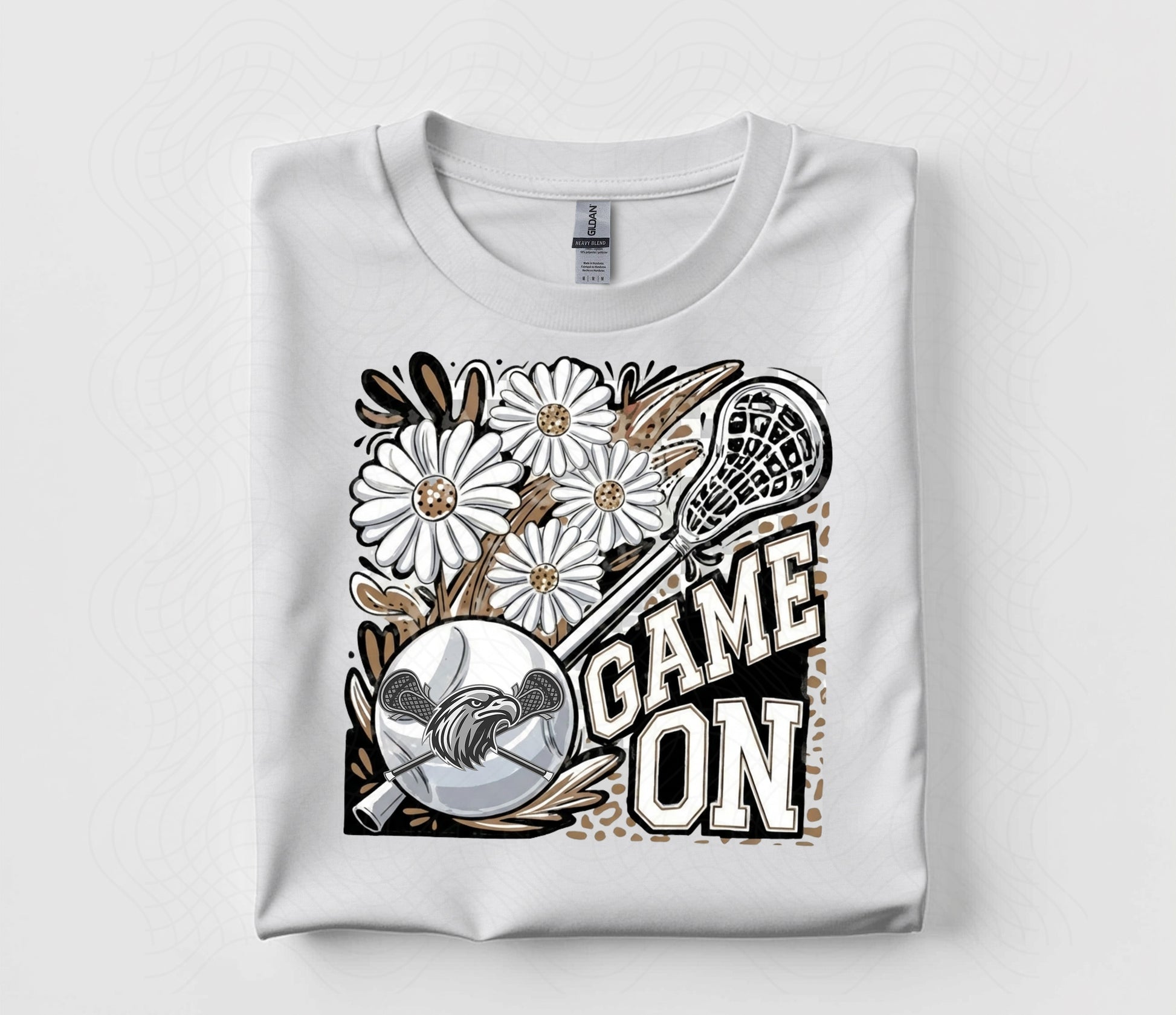 EAGLES SHIRT26 - Cali Mint Co