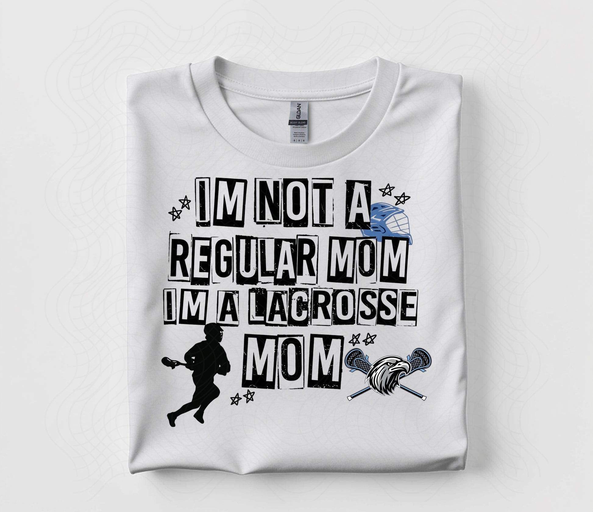 EAGLES SHIRT27 - Cali Mint Co