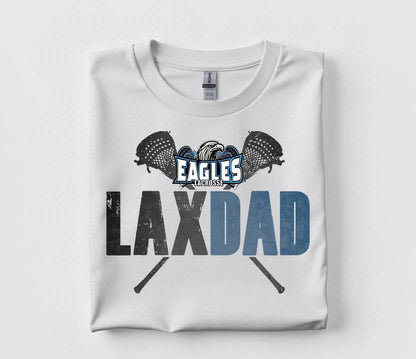 EAGLES SHIRT28 - Cali Mint Co