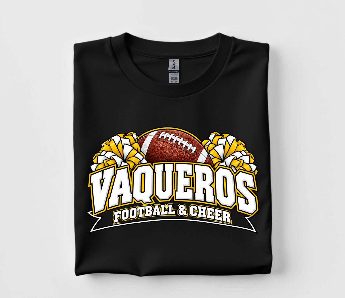 Vaqueros Shirt 58