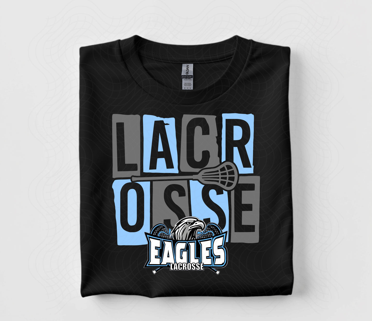 EAGLES SHIRT 1 - Cali Mint Co