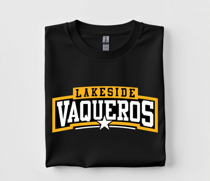 Vaqueros Shirt 3 - Cali Mint Co