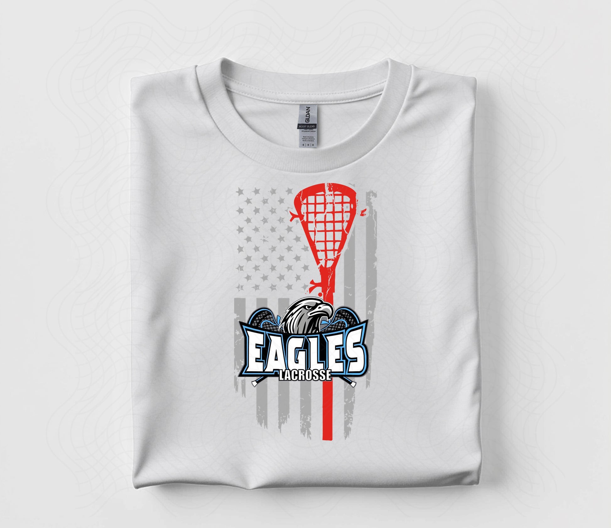 EAGLES SHIRT29 - Cali Mint Co
