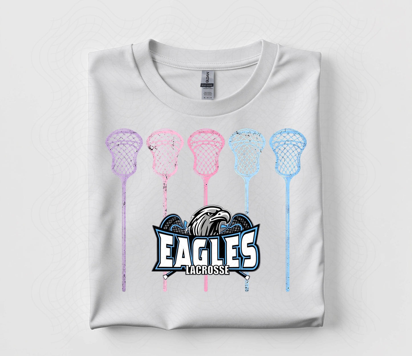 EAGLES SHIRT36 - Cali Mint Co