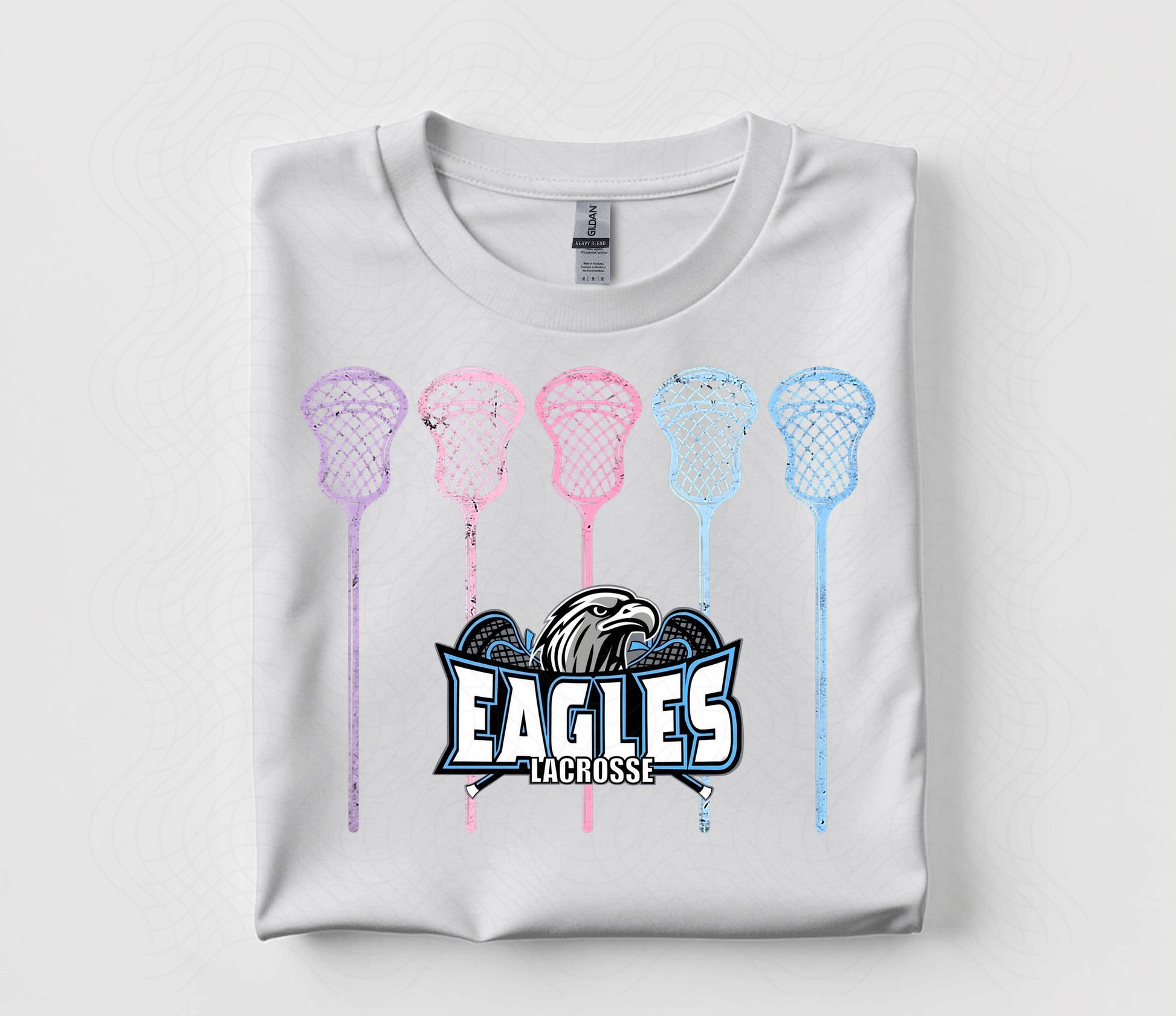 EAGLES SHIRT36 - Cali Mint Co