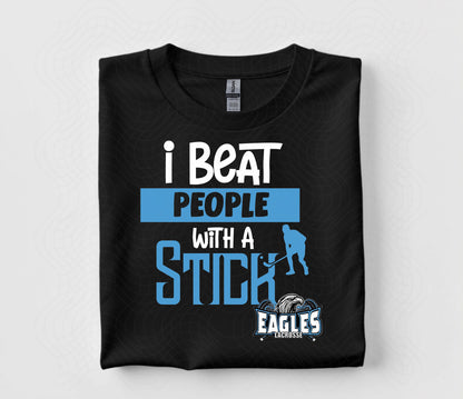 EAGLES SHIRT19 - Cali Mint Co