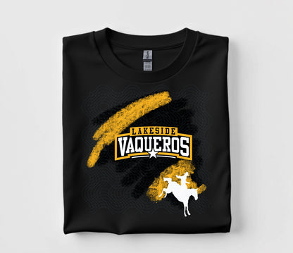 Vaqueros Shirt 27 - Cali Mint Co