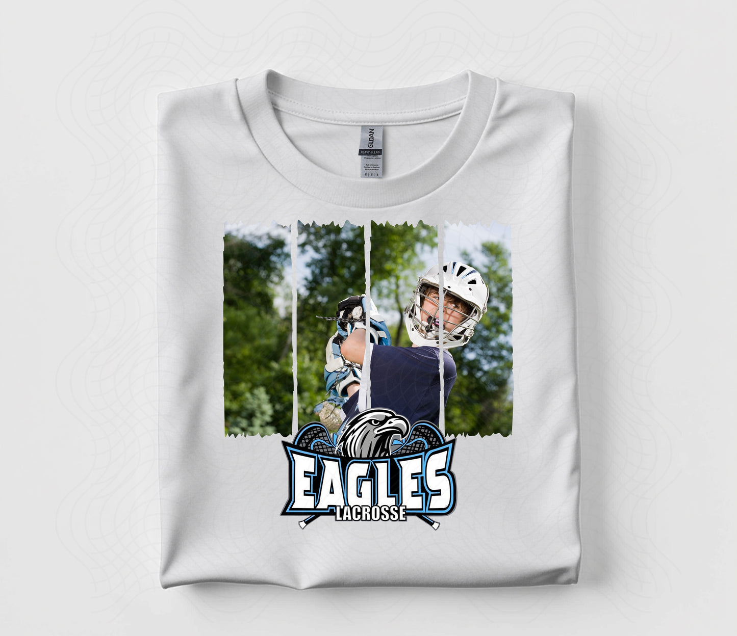 EAGLES SHIRT39 - Cali Mint Co