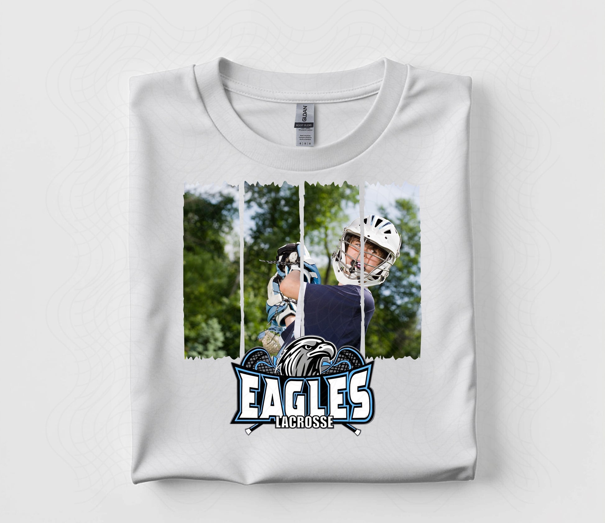 EAGLES SHIRT39 - Cali Mint Co