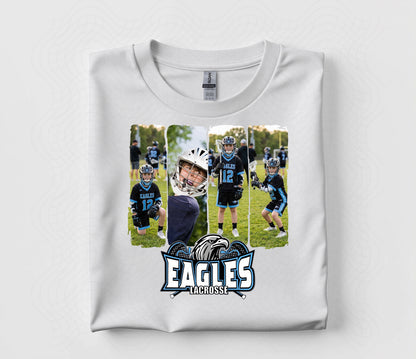 EAGLES SHIRT40 - Cali Mint Co