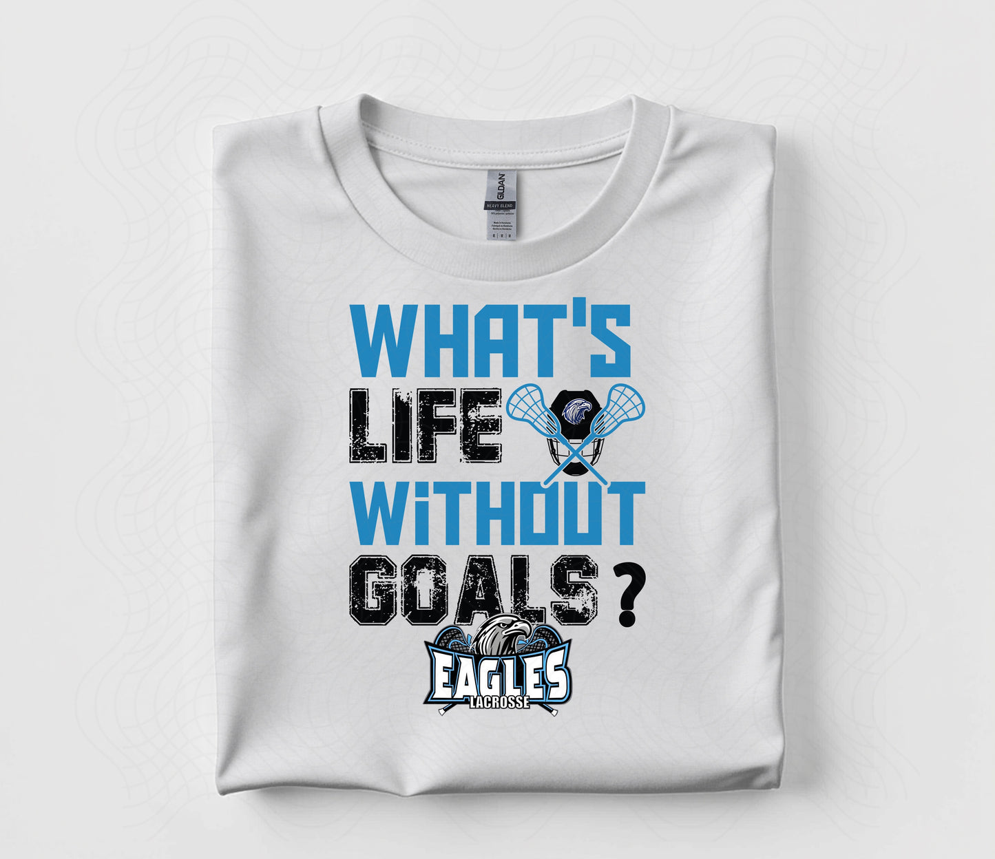 EAGLES SHIRT42 - Cali Mint Co