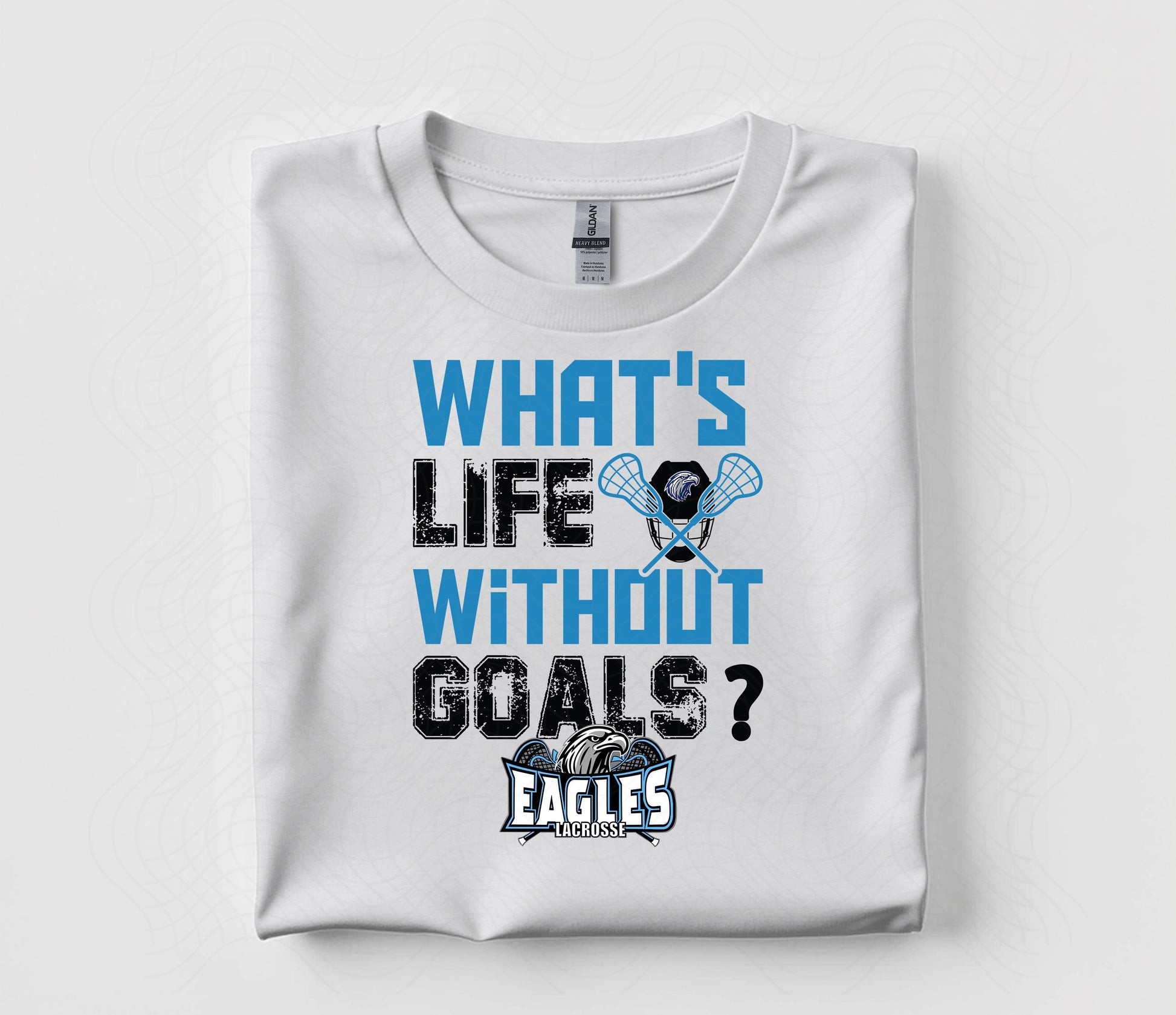EAGLES SHIRT42 - Cali Mint Co