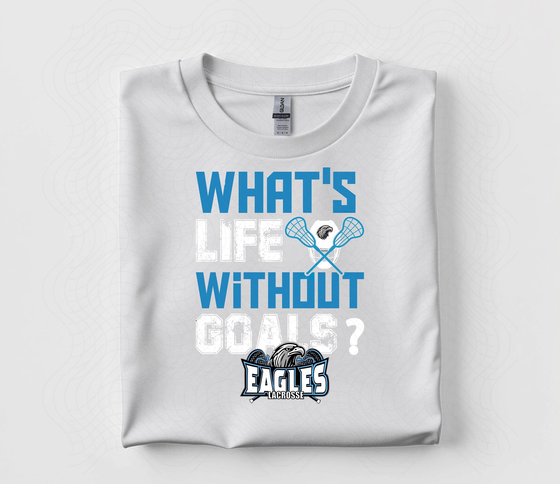 EAGLES SHIRT43 - Cali Mint Co