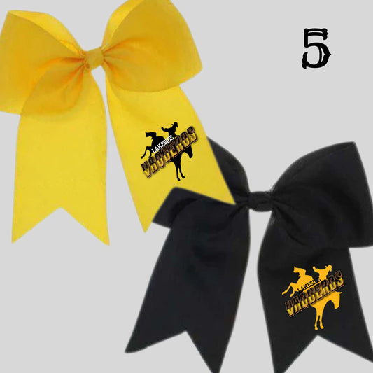 LAKESIDE BOW 5 - Cali Mint Co