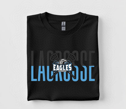 EAGLES SHIRT 2 - Cali Mint Co