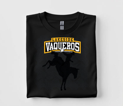 Vaqueros Shirt 28 - Cali Mint Co