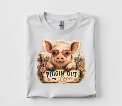 Hearts & Hooves Haven Shirt 4