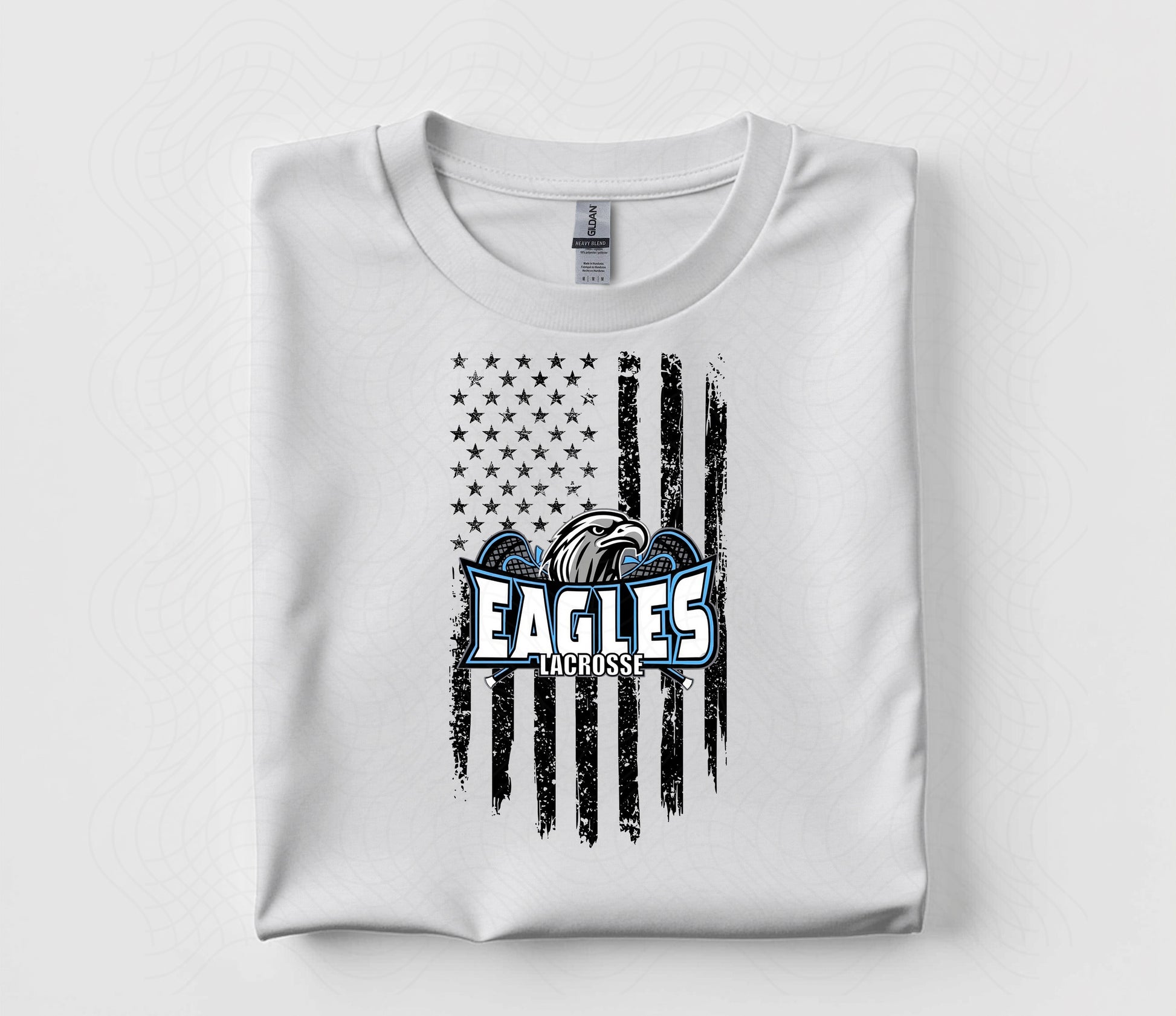 EAGLES SHIRT46 - Cali Mint Co